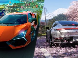 Twórcy Forzy Horizon 6 przepraszają za&nbsp;brak komunikacji, a&nbsp;gracze przesiadają się do&nbsp;wyścigówki Ubisoftu. „The Crew Motorfest wam odjechało”