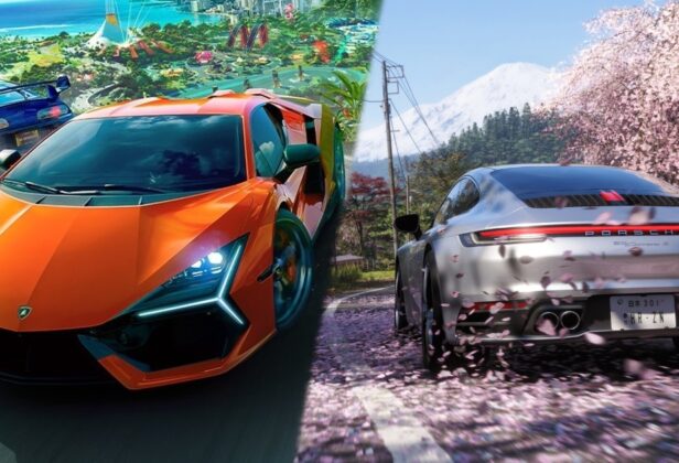 Twórcy Forzy Horizon 6 przepraszają za&nbsp;brak komunikacji, a&nbsp;gracze przesiadają się do&nbsp;wyścigówki Ubisoftu. „The Crew Motorfest wam odjechało”