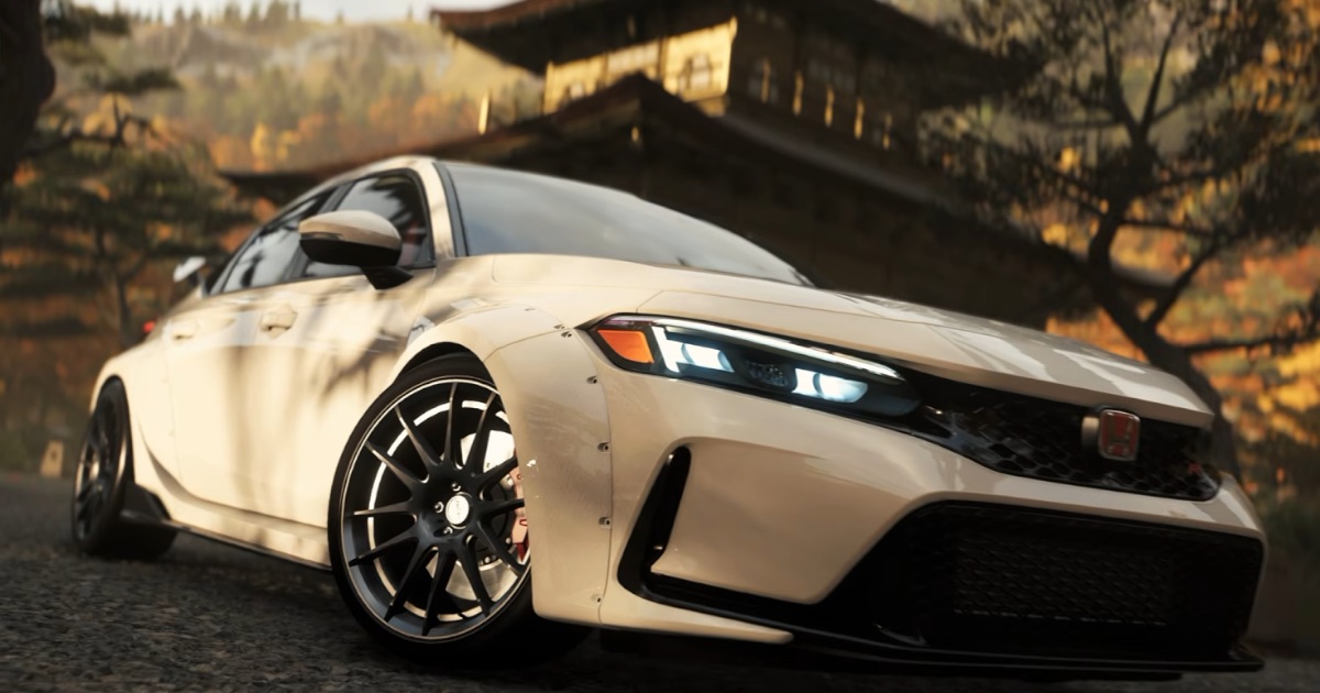 Forza Horizon 6 z&nbsp;oficjalną datą premiery na&nbsp;PS5. Twórcy gry nie&nbsp;dotrzymali swojej obietnicy