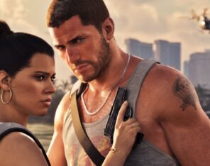 GTA 6 na&nbsp;premierowym trailerze! Mamy też potwierdzenie, czy&nbsp;gra Rockstara załapie się do&nbsp;The Game Awards 2026