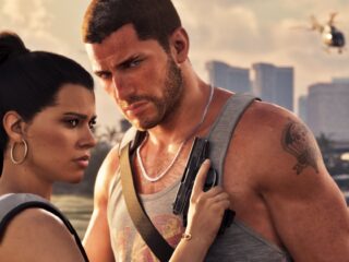 GTA 6 na&nbsp;premierowym trailerze! Mamy też potwierdzenie, czy&nbsp;gra Rockstara załapie się do&nbsp;The Game Awards 2026
