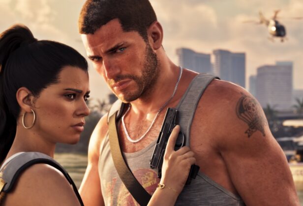 GTA 6 na&nbsp;premierowym trailerze! Mamy też potwierdzenie, czy&nbsp;gra Rockstara załapie się do&nbsp;The Game Awards 2026