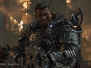 Gears of War: E-Day padło ofiarą ataku hakerskiego. Gracze nie&nbsp;mogli dołączyć do&nbsp;trybów sieciowych