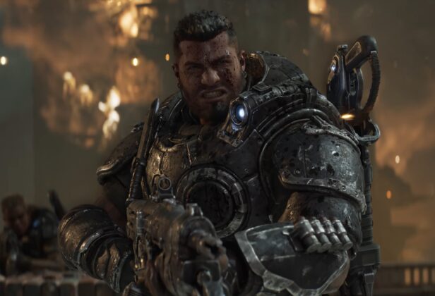 Gears of War: E-Day padło ofiarą ataku hakerskiego. Gracze nie&nbsp;mogli dołączyć do&nbsp;trybów sieciowych