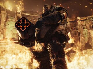 Gears of War: E-Day finansową katastrofą dla Microsoftu? Znani dziennikarze wyjawiają absurdalny budżet gry