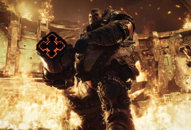 Gears of War: E-Day finansową katastrofą dla Microsoftu? Znani dziennikarze wyjawiają absurdalny budżet gry