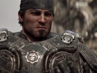 Gears of War: E-Day zrobiło spore wrażenie na&nbsp;recenzentach. „Jedna z&nbsp;najlepiej rozplanowanych kampanii w&nbsp;całej serii”