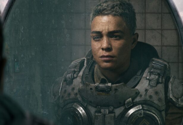 Kolejne fatalne wieści o&nbsp;sprzedaży Gears of War: E-Day. Microsoft jednak wyda grę na&nbsp;PS5?