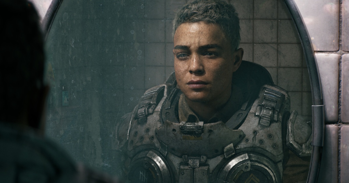 Kolejne fatalne wieści o&nbsp;sprzedaży Gears of War: E-Day. Microsoft jednak wyda grę na&nbsp;PS5?
