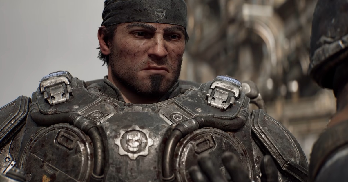 Gears of War: E-Day zrobiło spore wrażenie na&nbsp;recenzentach. „Jedna z&nbsp;najlepiej rozplanowanych kampanii w&nbsp;całej serii”
