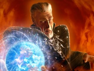 Zobaczcie, jak wygląda Gothic 3 Classic na&nbsp;współczesnych konsolach. THQ Nordic dzieli się szczegółami odświeżenia gry