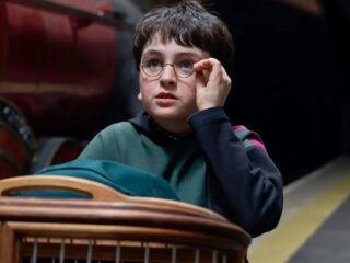 Budżet nowego „Harry’ego Pottera” bije rekordy. Serial będzie droższy od&nbsp;dotychczasowych filmów