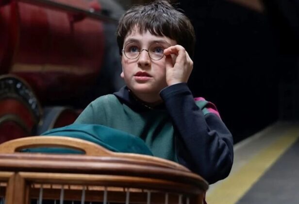 Budżet nowego „Harry’ego Pottera” bije rekordy. Serial będzie droższy od&nbsp;dotychczasowych filmów