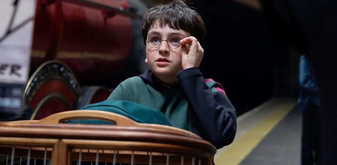 Budżet nowego „Harry’ego Pottera” bije rekordy. Serial będzie droższy od&nbsp;dotychczasowych filmów
