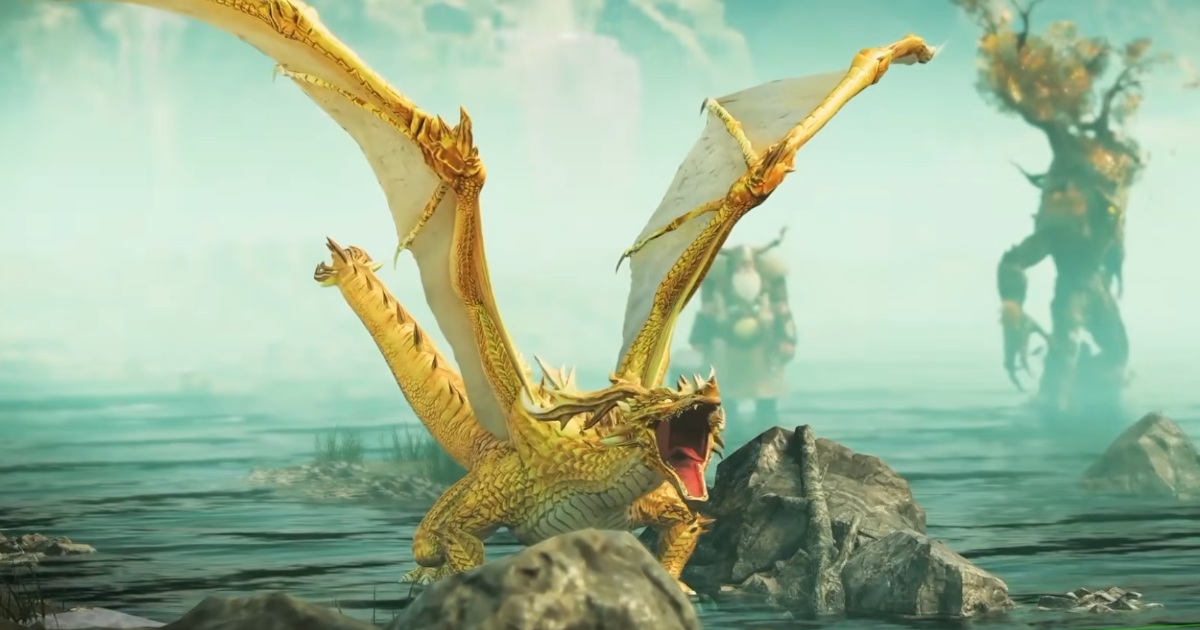 Twórca oryginalnego Heroes 3 ogrywa remake. „Wygląda to&nbsp;naprawdę dobrze, podoba mi&nbsp;się”