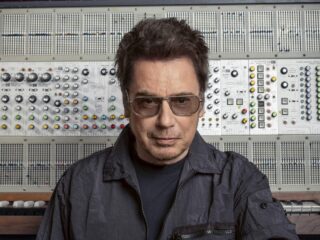 Francuski pionier muzyki elektronicznej zapowiada jubileuszowe wydanie przełomowego albumu