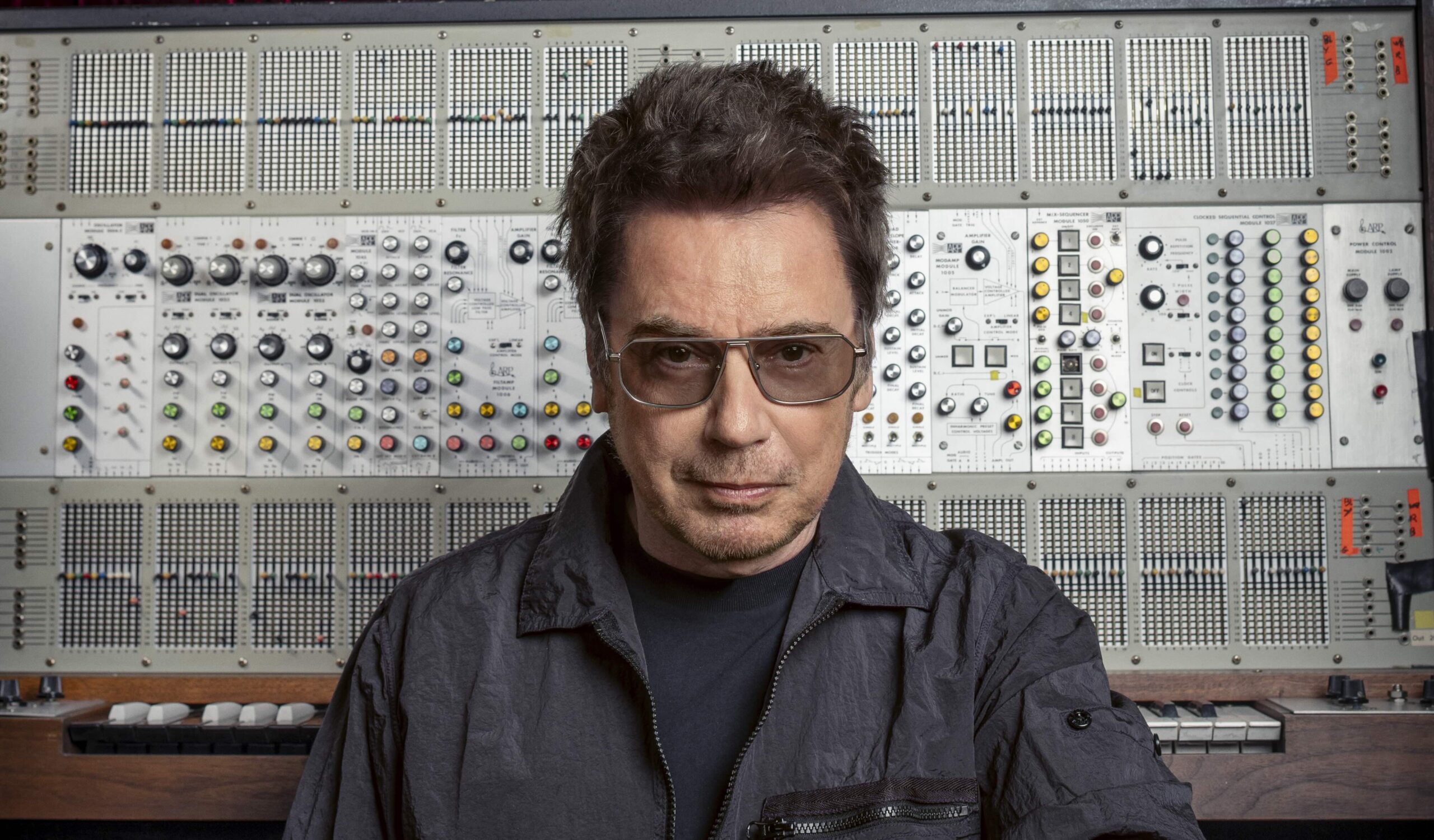 Francuski pionier muzyki elektronicznej zapowiada jubileuszowe wydanie przełomowego albumu