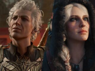 BioWare wzorowało się przy nowym Mass Effekcie na&nbsp;CD&nbsp;Projekcie Red i&nbsp;Larian Studios. „Stworzylibyśmy coś wyjątkowego”