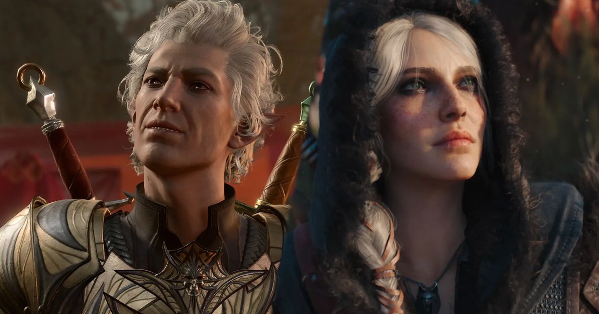 BioWare wzorowało się przy nowym Mass Effekcie na&nbsp;CD&nbsp;Projekcie Red i&nbsp;Larian Studios. „Stworzylibyśmy coś wyjątkowego”