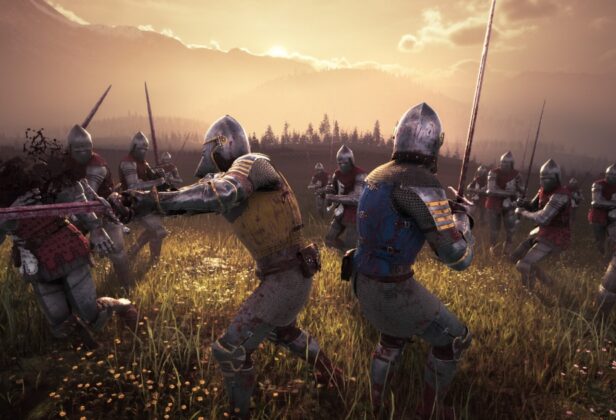 Przerażająca gwiazda „Gry o&nbsp;tron” pojawi się w&nbsp;Legacy of Valor. Budzącego grozę aktora spotkamy też na&nbsp;PGA