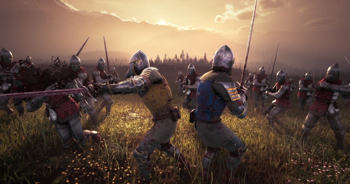 Przerażająca gwiazda „Gry o&nbsp;tron” pojawi się w&nbsp;Legacy of Valor. Budzącego grozę aktora spotkamy też na&nbsp;PGA