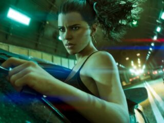 Leaker GTA 6 wypuścił do&nbsp;sieci materiały z&nbsp;nagą Lucią. Niewykluczone jednak, że&nbsp;zostały spreparowane