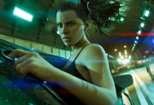 Leaker GTA 6 wypuścił do&nbsp;sieci materiały z&nbsp;nagą Lucią. Niewykluczone jednak, że&nbsp;zostały spreparowane