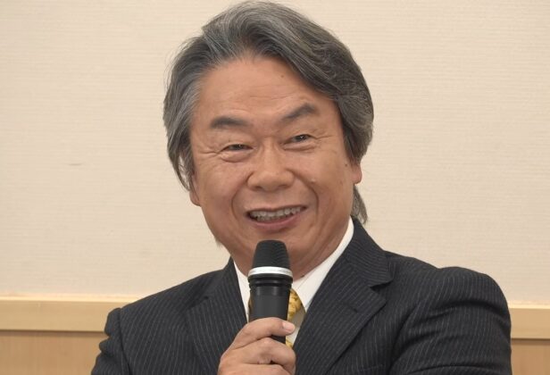 Twórca Mario i&nbsp;Zeldy z&nbsp;odznaczeniem cesarza Japonii w&nbsp;dziedzinie kultury. To&nbsp;pierwszy taki przypadek w&nbsp;historii