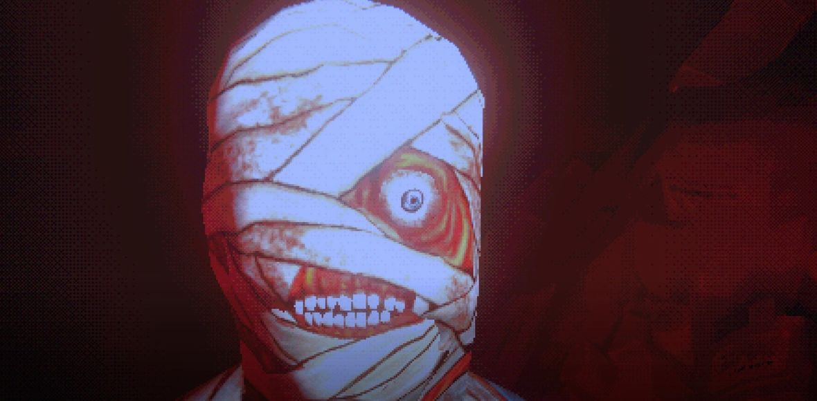 Sony zekranizuje głośny horror ze&nbsp;świata gier indie. Za&nbsp;kamerą reżyserka „Zabójczego ciała”