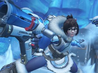 Overwatch, World of Tanks i&nbsp;wiele innych gier z&nbsp;wyższymi restrykcjami wiekowymi. PEGI wyjaśnia przyczynę nowych oznaczeń