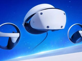 Sony odpuszcza wirtualną rzeczywistość? Firma sprzedała Mecie patenty na&nbsp;PS VR