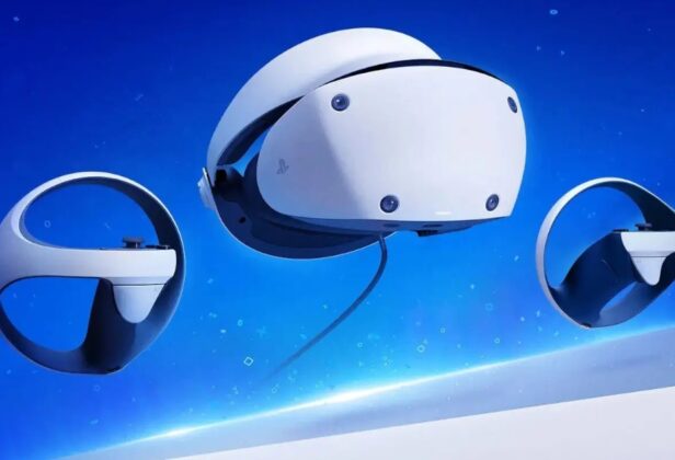 Sony odpuszcza wirtualną rzeczywistość? Firma sprzedała Mecie patenty na&nbsp;PS VR