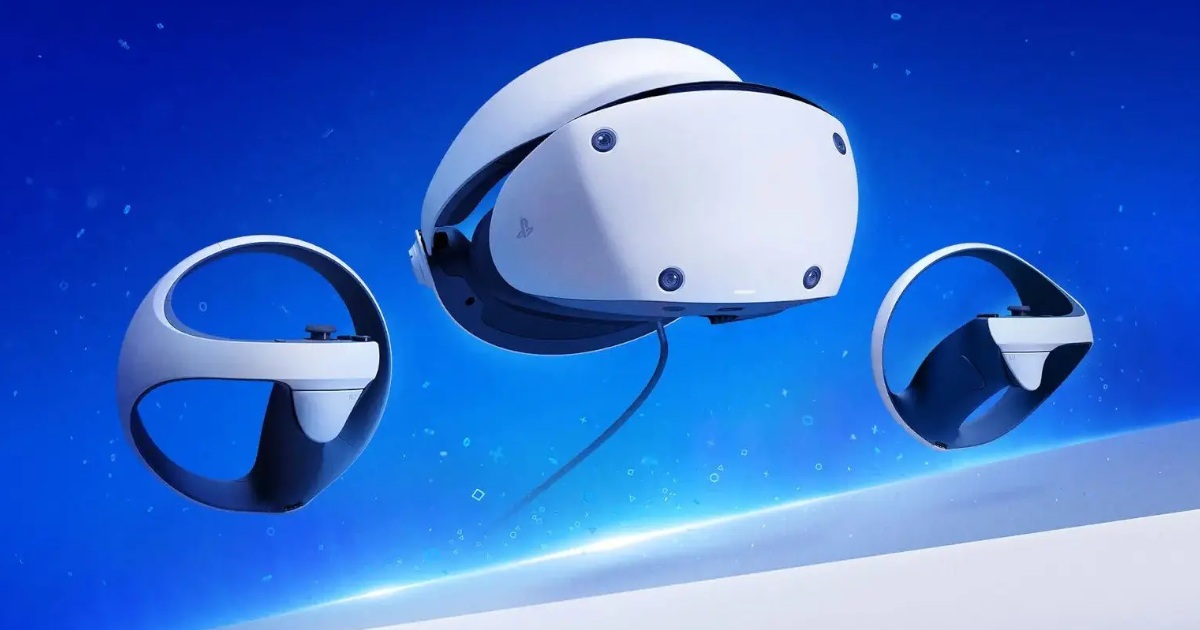 Sony odpuszcza wirtualną rzeczywistość? Firma sprzedała Mecie patenty na&nbsp;PS VR