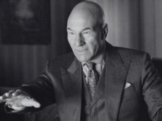 Nie&nbsp;żyje Patrick Stewart. Słynny Kapitan Picard i&nbsp;Profesor X&nbsp;miał 86 lat