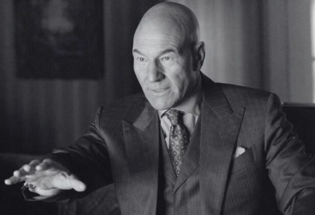 Nie&nbsp;żyje Patrick Stewart. Słynny Kapitan Picard i&nbsp;Profesor X&nbsp;miał 86 lat