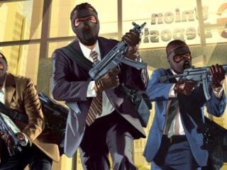 GTA 5 mogło trafić na&nbsp;Switcha, ale&nbsp;Rockstar skutecznie to&nbsp;uniemożliwił. Fanowski projekt trafia do&nbsp;kosza przez&nbsp;arogancję jego twórcy