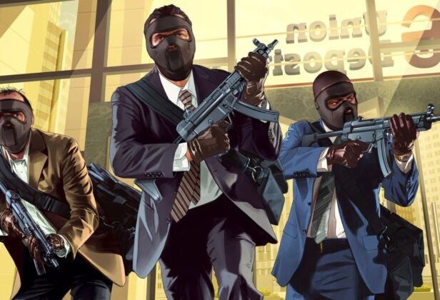 GTA 5 mogło trafić na&nbsp;Switcha, ale&nbsp;Rockstar skutecznie to&nbsp;uniemożliwił. Fanowski projekt trafia do&nbsp;kosza przez&nbsp;arogancję jego twórcy