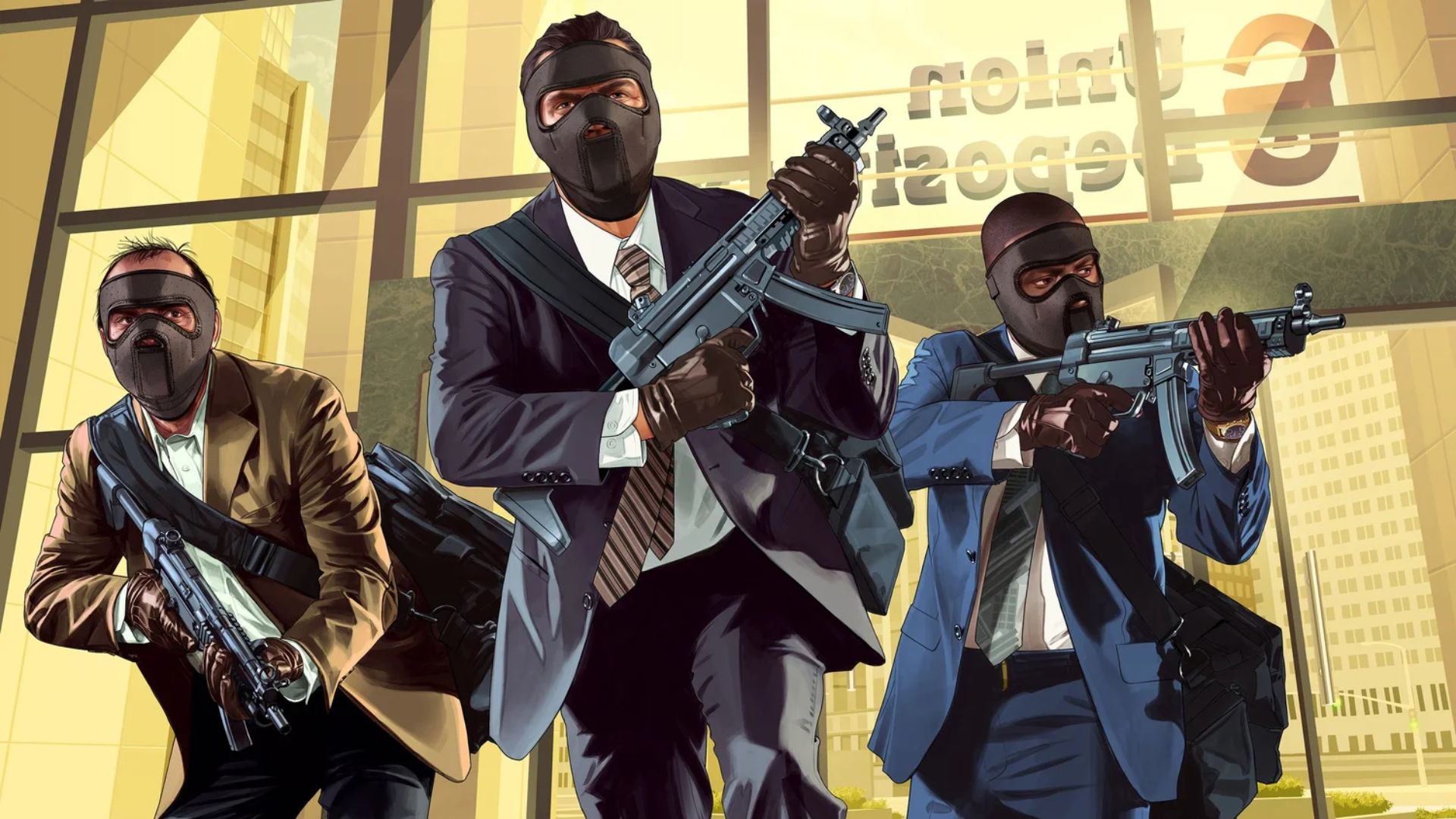 GTA 5 mogło trafić na&nbsp;Switcha, ale&nbsp;Rockstar skutecznie to&nbsp;uniemożliwił. Fanowski projekt trafia do&nbsp;kosza przez&nbsp;arogancję jego twórcy