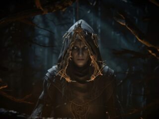 Kolejny przeciek Assassin’s Creed: Hexe. Ubisoft ukrył imiona postaci, lecz&nbsp;ich wkładu w&nbsp;historię już nie