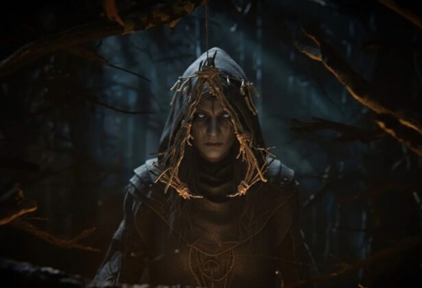 Kolejny przeciek Assassin’s Creed: Hexe. Ubisoft ukrył imiona postaci, lecz&nbsp;ich wkładu w&nbsp;historię już nie