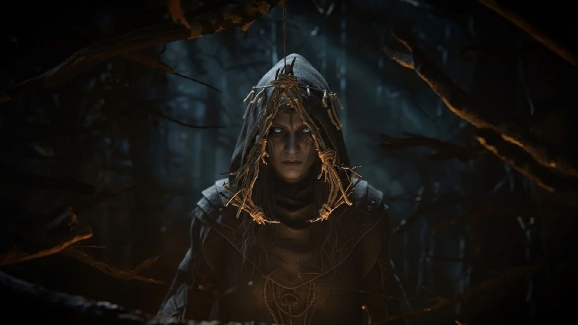 Kolejny przeciek Assassin’s Creed: Hexe. Ubisoft ukrył imiona postaci, lecz&nbsp;ich wkładu w&nbsp;historię już nie