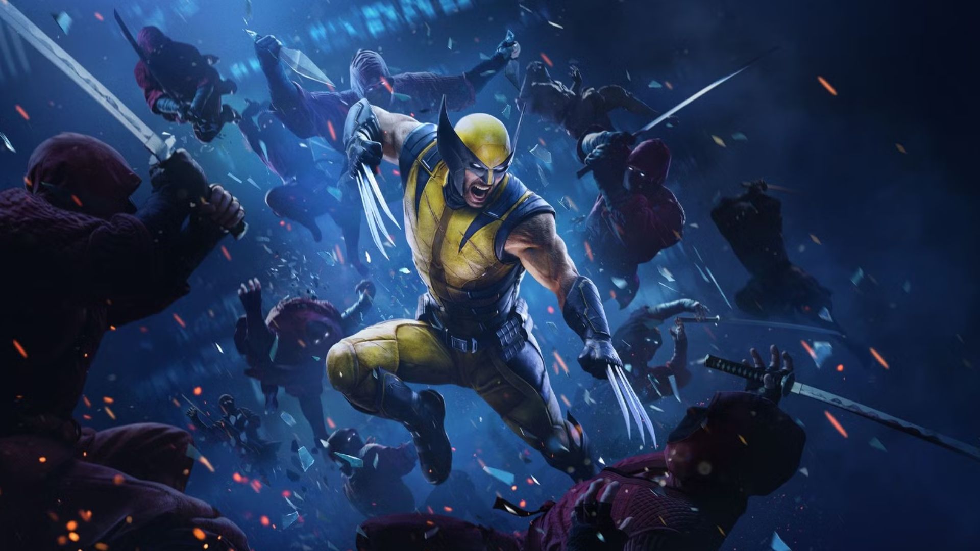 Insomniac Games dodaje do&nbsp;Wolverine’a wyczekiwaną opcję. Władza trafiła w&nbsp;ręce graczy