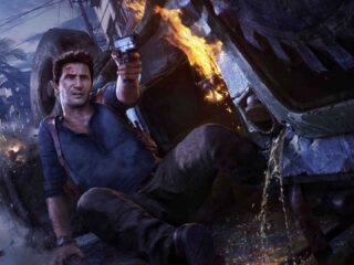 Aktor wcielający się Nathana Drake’a jest gotowy powrócić w&nbsp;Uncharted 5. Wszystkie plotki układają się w&nbsp;spójną całość