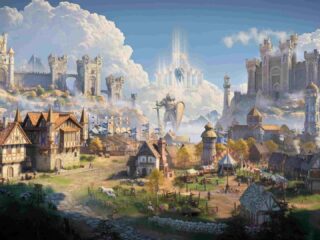 Opinie graczy o&nbsp;powstającym remake’u Heroes of Might and Magic 3 nie&nbsp;poszły w&nbsp;las. Ubisoft odniósł się do&nbsp;feedbacku społeczności