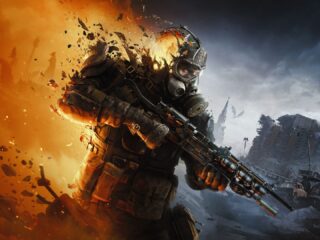 Metro 2039 zostanie pokazane na&nbsp;PGA 2026. Developerzy udostępnią demo na&nbsp;poznańskiej imprezie