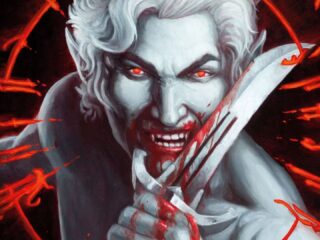 Komiks o&nbsp;bohaterach Baldur’s Gate’a 3 coraz bliżej. Znamy pierwsze szczegóły nowej serii