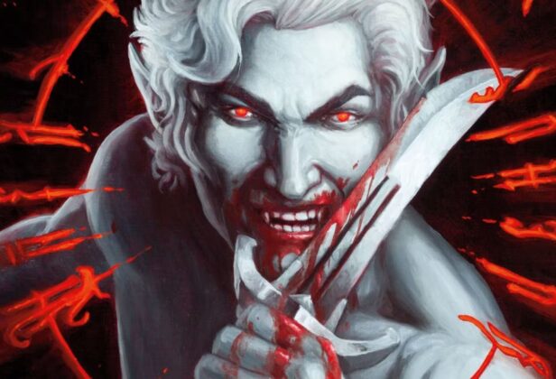 Komiks o&nbsp;bohaterach Baldur’s Gate’a 3 coraz bliżej. Znamy pierwsze szczegóły nowej serii