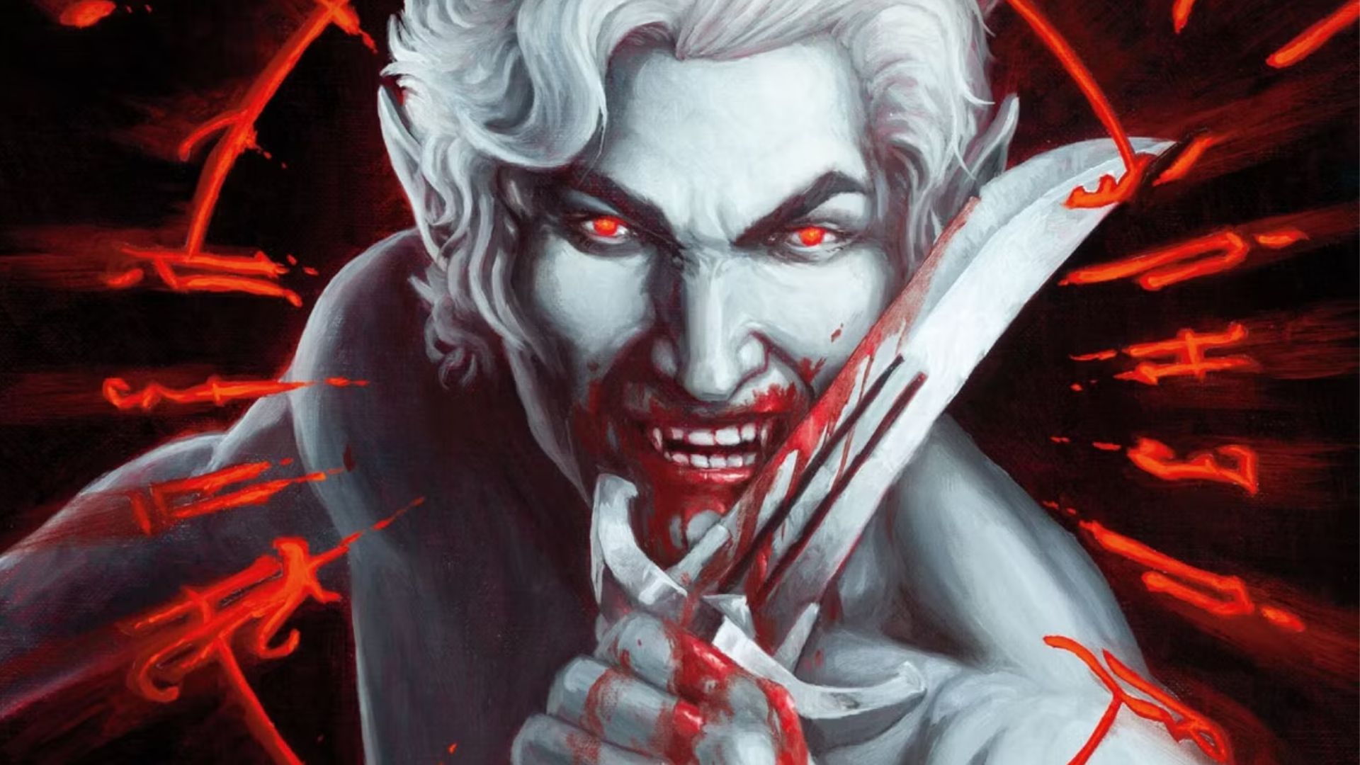 Komiks o&nbsp;bohaterach Baldur’s Gate’a 3 coraz bliżej. Znamy pierwsze szczegóły nowej serii