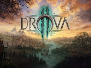 Kontynuacja „Gothica 2D” została właśnie zapowiedziana. Drova 2 – Torn Lands ma&nbsp;otrzymać polską lokalizację w&nbsp;dniu premiery