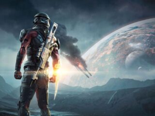Po&nbsp;zamknięciu BioWare’u EA może chętniej sprzedać prawa do&nbsp;Dragon Age’a i&nbsp;Mass Effecta. Były producent studia komentuje sprawę